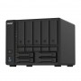 QNAP TS-932PX-4G-US 9-Bay 10GbE Hybrid Desktop NAS