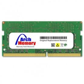 QNAP RAM-8GDR4ECT0-SO-2666 8GB DDR4 ECC RAM Module