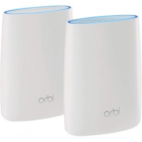 NETGEAR RBK50-100NAS Orbi Tri-band Whole Home Mesh WiFi System