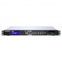 QNAP QGD-1600-8G-US Guardian PoE Managed Switch NAS