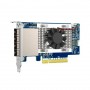 QNAP QXP-1630S-3816 PCIe Gen 3 x16 SATA Expansion Card