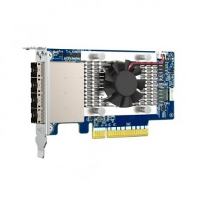 QNAP QXP-1630S-3816 PCIe Gen 3 x16 SATA Expansion Card