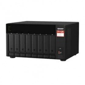 QNAP TS-873A-8G-US 8-Bay High-Performance Desktop NAS