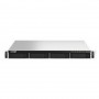QNAP TS-464U-8G-US 4-Bay 1U Rackmount NAS