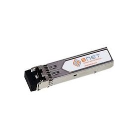 ENET JL484A-ENC HP ARUBA JL484A COMPATIBLE SFP Transceiver Module