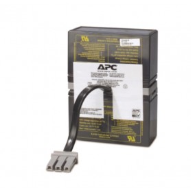 APC RBC32 Replacement Battery Cartridge 32