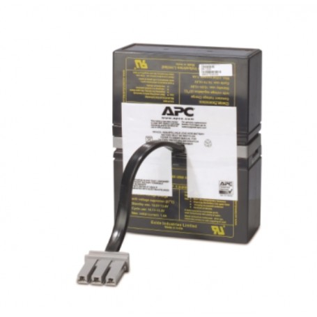 APC RBC32 Replacement Battery Cartridge 32
