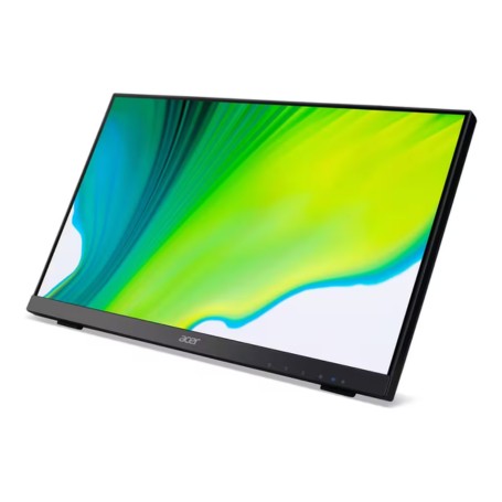 Acer UM.WW2AA.002 Full HD LED Monitor