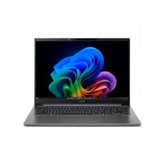 Acer NX.BRLAA.001 TravelMate X4 14 AI Laptop
