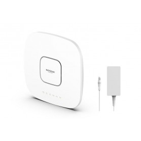 NETGEAR WAX630EP-100NAS Cloud Wireless Access Point