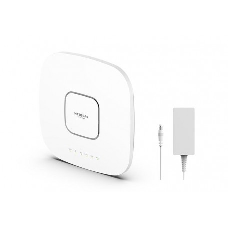 NETGEAR WAX630EP-100NAS Cloud Wireless Access Point