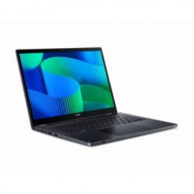 Acer NX.B6HAA.004 TravelMate P4 Spin 14 AI Laptop