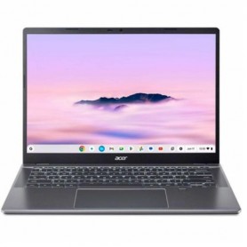 Acer NX.JNVAA.001 Chromebook 14-inch Intel Core 3 100U