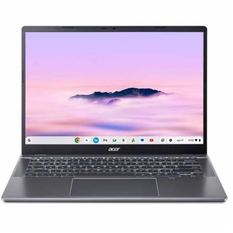 Acer NX.JNVAA.001 Chromebook 14-inch Intel Core 3 100U