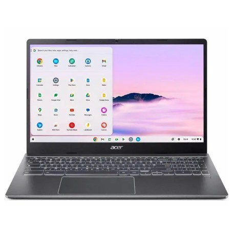 Acer NX.JHVAA.002 Chromebook 15.6-inch Intel Core 5 120U