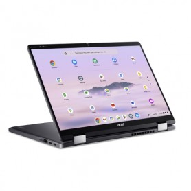 Acer NX.JHLAA.002 Chromebook 14-inch Touchscreen