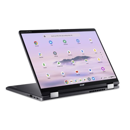 Acer NX.JHLAA.002 Chromebook 14-inch Touchscreen