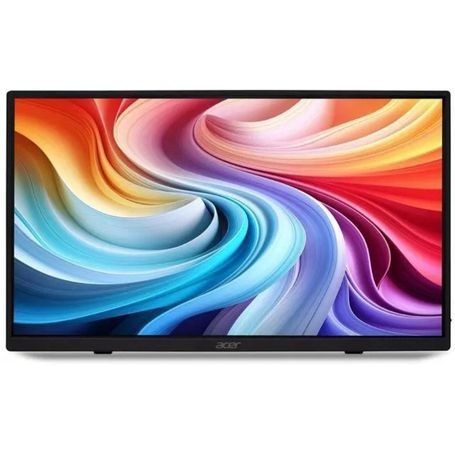 Acer UM.ZP1AA.004 15.6-inch Portable Touch Monitor