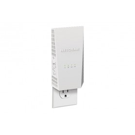 NETGEAR EX6400-100NAS AC1900 WiFi Range Extender Essentials Edition