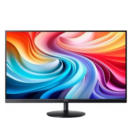Acer UM.JE1AA.301 EB321HQU C3 LED 31.5-inch WQHD monitor