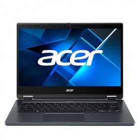 Acer NX.BL9AA.002 Copilot+ business notebook TravelMate P6 14 AI 14-inch