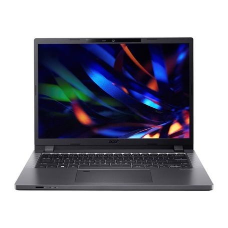 Acer NX.B12AA.007 TravelMate P2 14 Business Laptop
