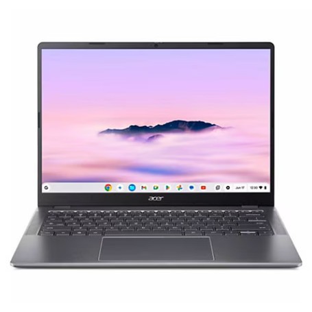 Acer NX.JHLAA.001 Chromebook Plus Spin 714 2-in-1