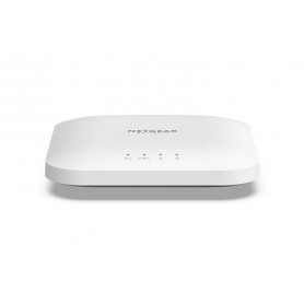 Netgear WAX214-100NAS Dual-Band Access Point