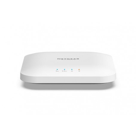 Netgear WAX214-100NAS Dual-Band Access Point