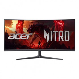 Acer UM.CX0AA.006 Nitro 34-inch gaming monitor