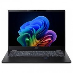 Acer NX.BL8AA.001 TravelMate P6 14 AI 14-inch business laptop