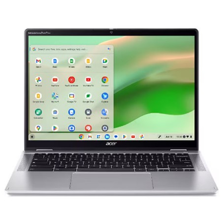 Acer NX.KWGAA.003 Chromebook Spin 314 14-inch touchscreen laptop