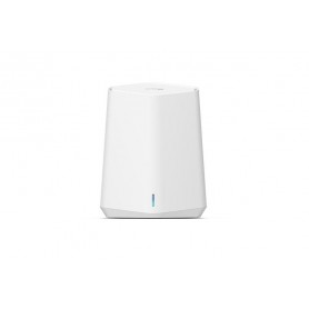 NETGEAR SXR30-100NAS Orbi Pro WiFi 6 Mini Mesh Router for Business or Home