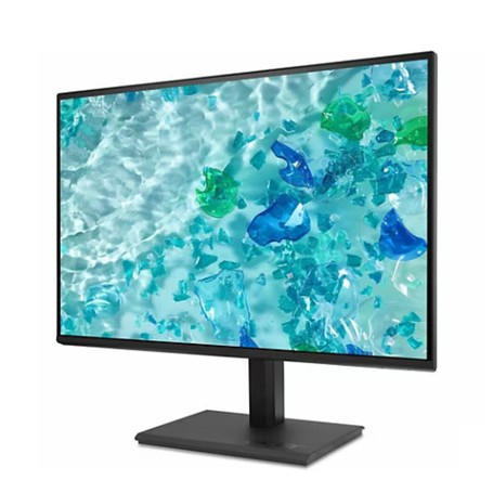 Acer UM.HB7AA.601 Vero B277 D6bmiprczx 27-inch LCD monitor