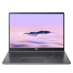 Acer NX.JHUAA.004 Chromebook Plus Enterprise 515 15.6-inch ChromeOS laptop