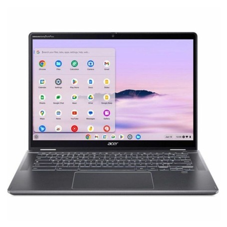 Acer NX.JJ5AA.003 Chromebook Plus Spin 514 14-inch convertible 2-in-1 laptop