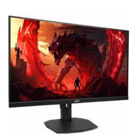 Acer UM.QX1AA.103 23.8-inch Nitro XF3 Series LCD gaming monitor