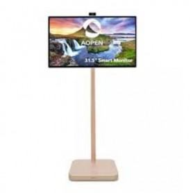 Acer UM.JS1AA.001 TMB214 Docking Monitor 23.8-inch