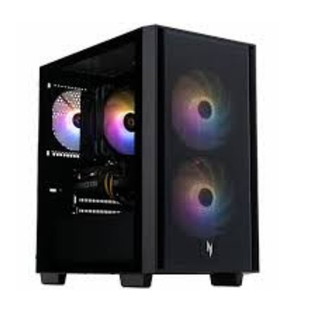 Acer UD.P02AA.06G Nitro 60 (N60-640) All-in-One Computer Gaming