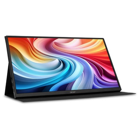 Acer UM.HW2AA.001 bmipzx UT272 27-inch LCD touchscreen monitor