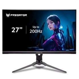 Acer UM.HX1AA.104 Nitro XV271U M3 Gaming Monitor 27-inch WQHD