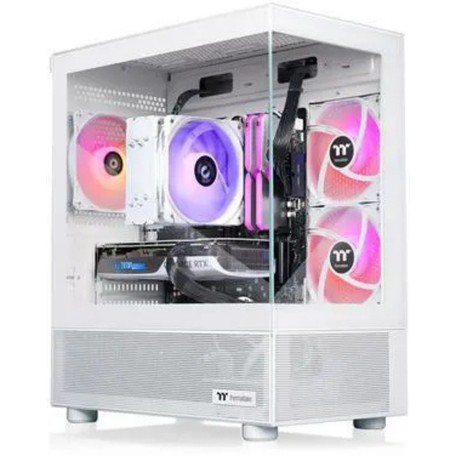 Acer UD.P02AA.06V Nitro 60 N60-640 Gaming Desktop