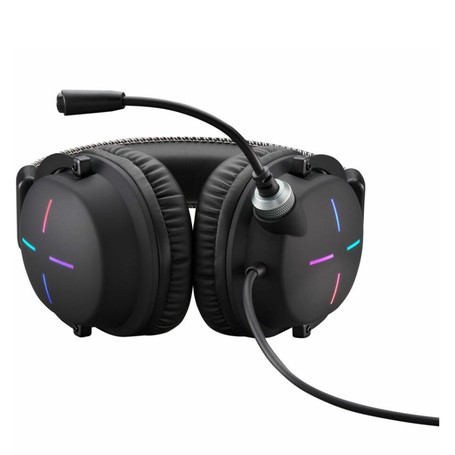 Acer GP.HDS11.01I Nitro Gen 2 Gaming Headset console gaming RGB