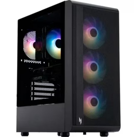 Acer UD.P02AA.06H Gaming Desktop Computer