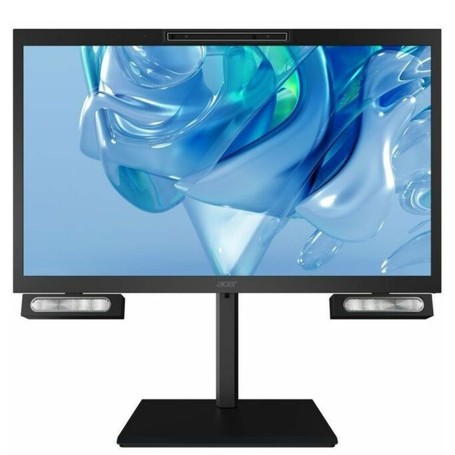 Acer FF.R2CAA.003 SpatialLabs View Pro 27 27-inch 4K UHD 3D monitor