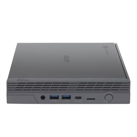 Acer ZF.P01AA.00M Chromebox Enterprise CXI5 Mini PC