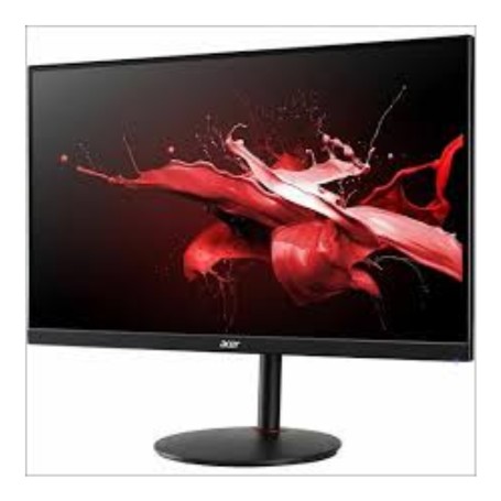 Acer UM.QV0AA.301 Nitro VG240Y S3 23.8-inch Full HD gaming monitor