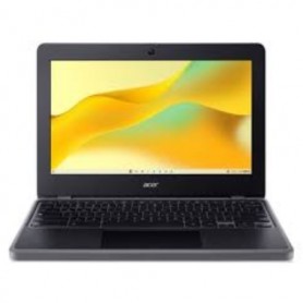 Acer NX.JJDAA.003 Chromebook 511 11.6-inch shale black laptop
