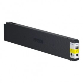 Epson T02S420 Yellow Ink Cartridge