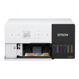 Epson SLD570SE SureLab Photo Printer